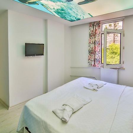 Amasra Timur Otel Екстериор снимка