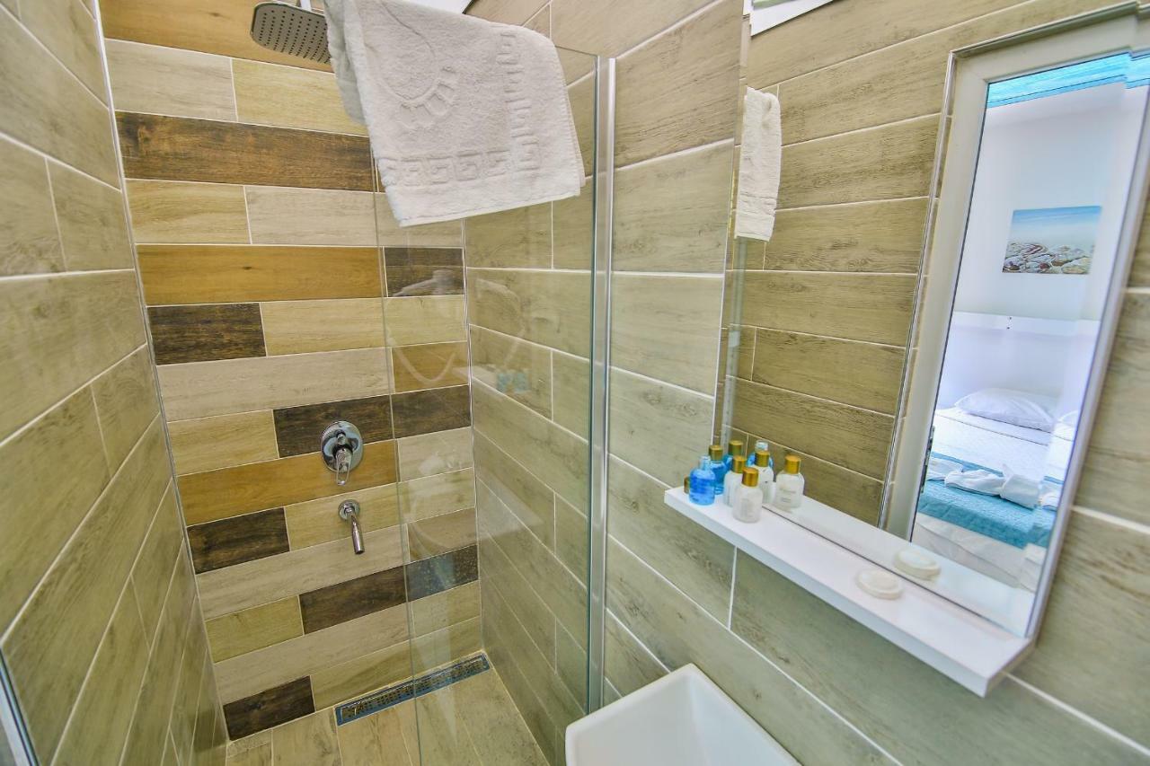Amasra Timur Otel Екстериор снимка